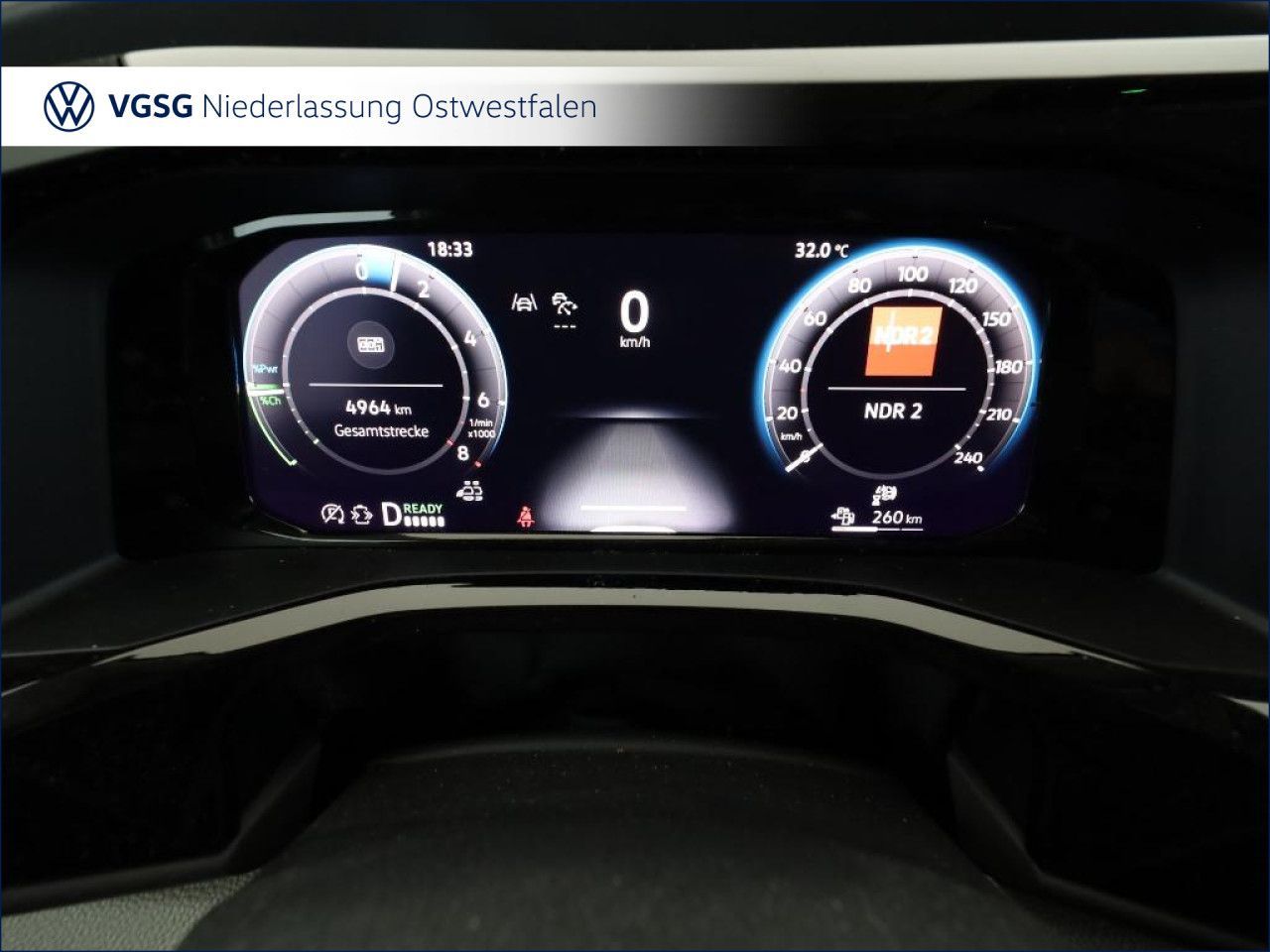 Volkswagen T7 California - Bild 13