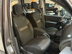 RENAULT Kangoo Limited|Automatik|Kamera|Navi|Klima|BT