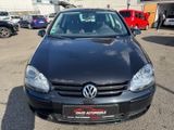 Volkswagen Golf V 2.0TDI Sportline *TÜV NEU/DSG/NAVI/XENON* - Volkswagen Golf aus 2004: TDI