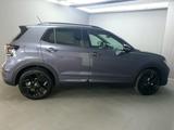 Volkswagen T-Cross 1.0TSI DSG R-Line/AHK/Navi/ACC/RFK - graue Volkswagen T-Cross