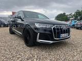 Audi SQ7 4.0 TDI quattro Sport Plus Panorama - Audi Gebrauchtwagen in Hildesheim