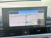 Audi A4 - Vorschau Bild 21