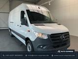 Mercedes-Benz Sprinter 315 L3/H2+360°Kamera+Schwingsitz+Navi+ - Mercedes-Benz Sprinter Gebrauchtwagen in Bremen
