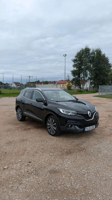 Image of Renault Kadjar