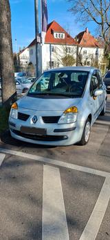 Renault Modus 1.6  - Renault Modus in Stuttgart