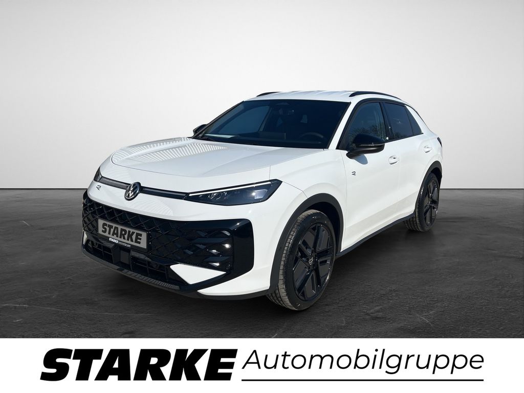 Image of Volkswagen T-Roc