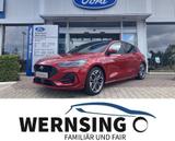 Ford Focus ST-Line X SYNC4|Matrix-LED|ACC|ErgoSitz