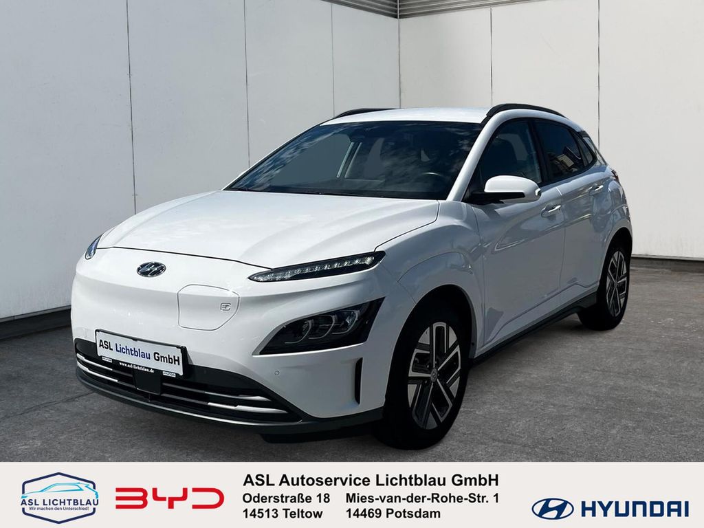 Image of Hyundai KONA