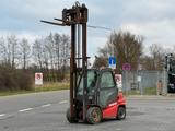 Manitou MI 35 D Gabelstapler 2018 - Manitou LKWs