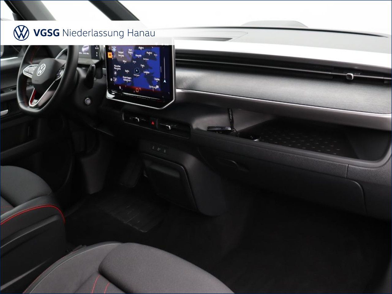 Volkswagen ID. Buzz - Bild 7