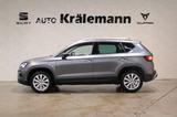 Seat Ateca Road Edition 1,5 TSI DSG*Navi*AHK*Kamera* - SEAT Ateca Road-Edition