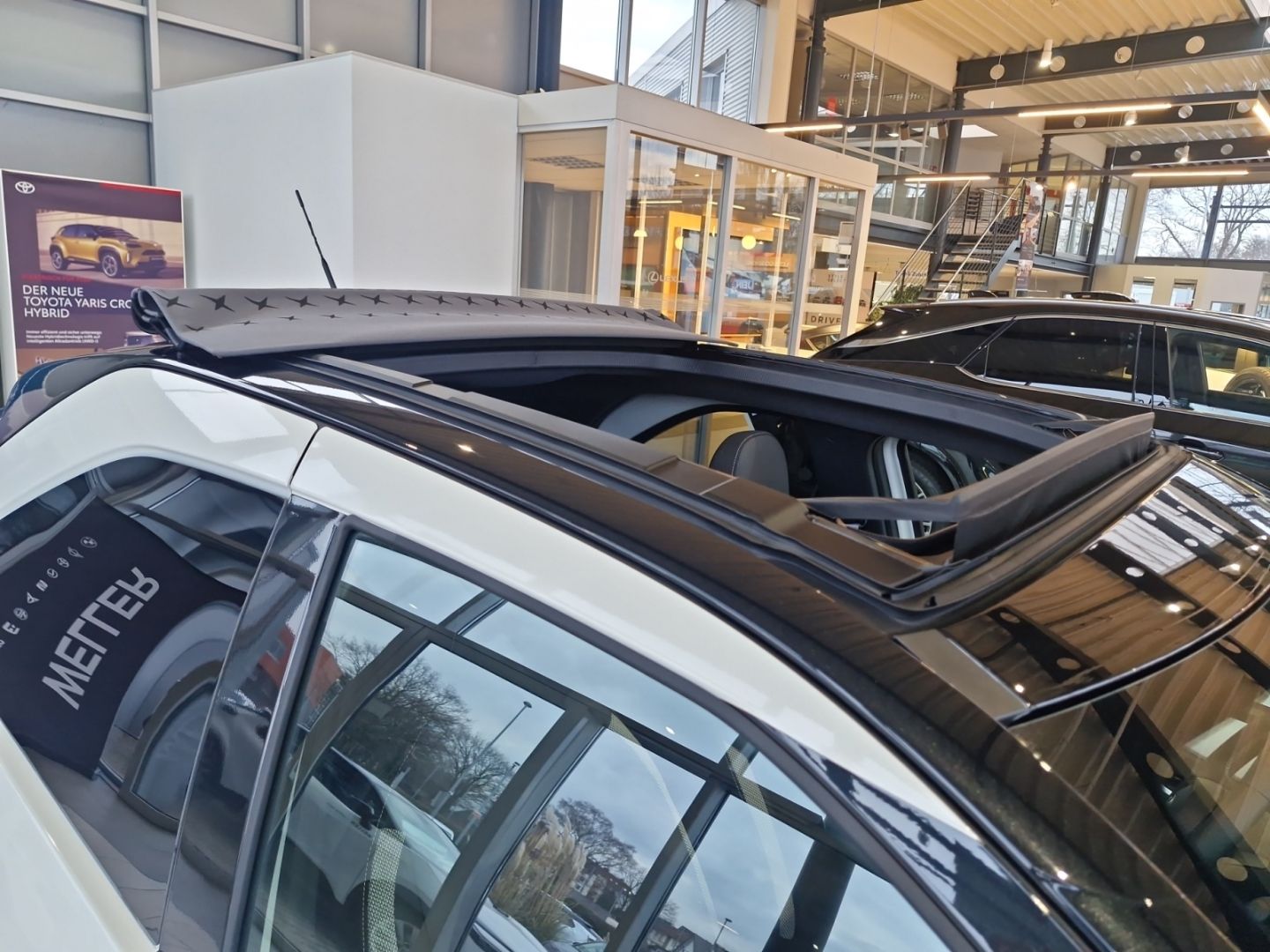 Toyota Aygo (X) - Bild 29