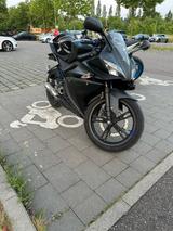 Yamaha yzf r125 Carbon Limited Edition - YAMAHA SPORTLER R YZF 125