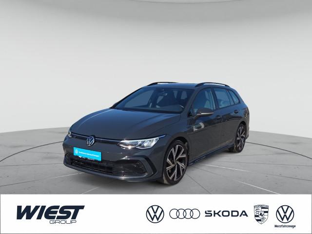 Volkswagen Golf VIII Variant R-Line 2.0 TDI DSG, ACC/NAVI/1