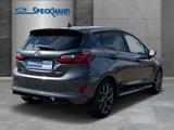 Ford Fiesta ST-Line X 1.0 SHZ Klima Kamera Navi PDC - Ford Fiesta ST mit Hybrid-Antrieb (Benzin/Elektro)