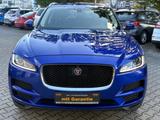 Jaguar F-Pace F-PACE Pure AWD - Jaguar F-Pace: Pure