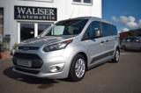Ford Grand Tourneo *Navi*Klima*Kamera*SH*BT*5-Sitze* - Ford Grand Tourneo aus 2017