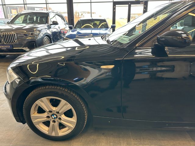 BMW 116 1 Limousine 116i *Klima*TÜV NEU*
