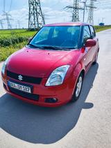 Suzuki Swift 1.3 Dance TÜV 06/2026 - Suzuki Swift: Dance