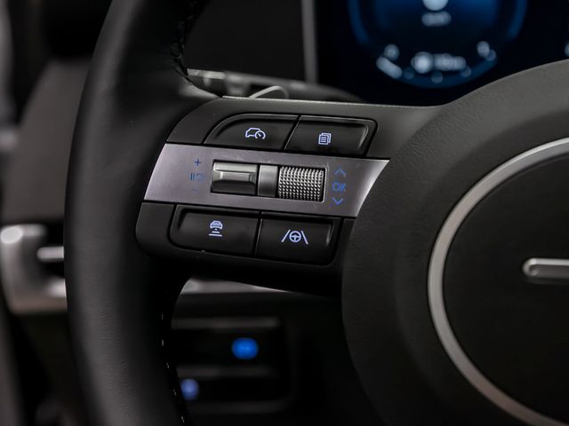 Hyundai Tucson 1.6 Select 2WD Spurhalteassi. Kamera Navi