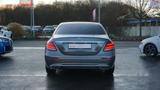 Mercedes-Benz E200 Avantgarde LED Navi Totwinkel Teilleder PDC - Mercedes-Benz E 200: Avantgarde
