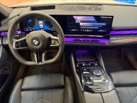 BMW 520 - Vorschau Bild 8