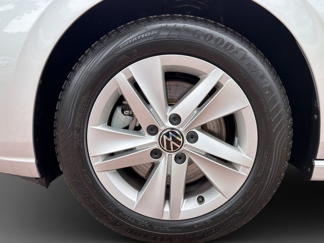 Golf VIII Variant 2.0 TDI Life