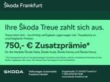 Skoda Fabia Tour 1,0 TSI 85 kW 7-Gang-DSG zzgl. 750€ Z - Skoda Fabia: Tsi 85