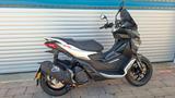 Aprilia SR GT 200 - APRILIA VON 126 BIS 250 CCM