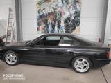 BMW 850 CSI - BMW 850: 850csi