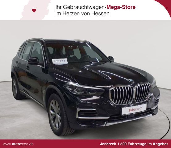 BMW X5 xDrive30d xLine Navi Leder Pano