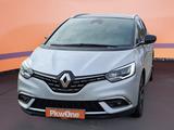 Renault Grand Scenic Scheinwerfer LED Panorama Frontsche - graue Renault Grand Scenic