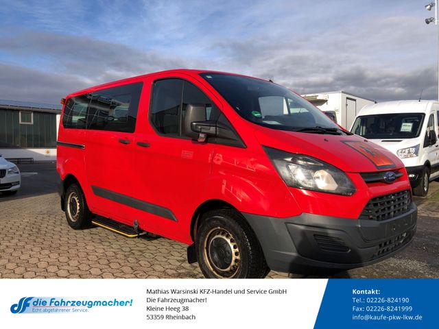 Ford Transit Custom Kombi 300 L1 2.2 TDCi*1169