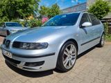 Seat LEON 1,9 TDI - TÜV NEU - 8-fach bereift  - Seat Leon aus 2004: 1.9