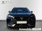 Cupra Formentor 1.5 TSI DSG 110kw ACC Fernlichtass. *S - Cupra Gebrauchtwagen von 2024