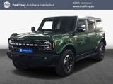 Ford Bronco 2.7 EcoBoost V6 Outer Banks 246 kW, 5-tür - Ford Bronco in Hannover