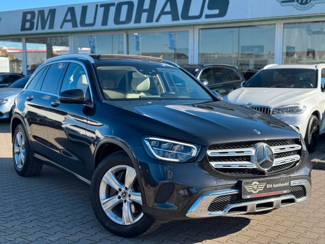 Mercedes-Benz GLC 300 4Matic 9G-TRONIC*PANO*HEAD-UP*360°*KEYLE