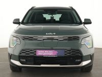 Kia Niro - Vorschau Bild 3