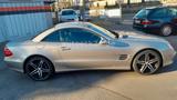 Mercedes-Benz SL 350 Roadster - gebrauchte Mercedes-Benz SL 350 aus dem Jahr 2005