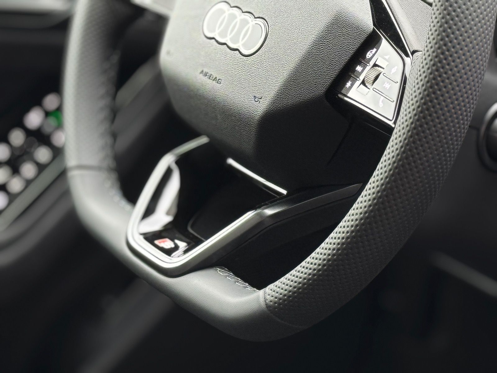 Audi A6 e-tron - Bild 11