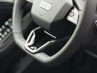 Audi A6 e-tron - Vorschau Bild 11