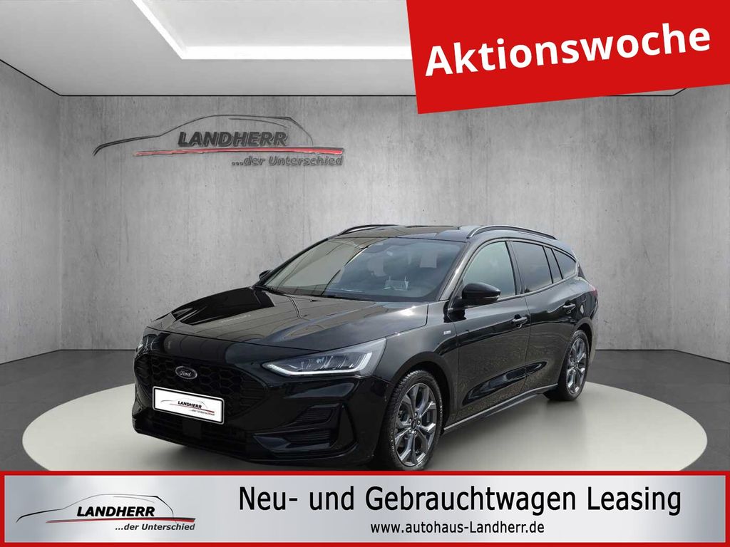 Image of Ford Focus