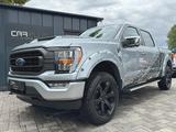 Ford F150 3.5 V6 LARIAT RAPTOR SuperCrew 4x4*LED*B&O* - Ford F 150: Allradantrieb, Lariat