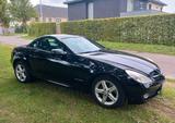 Mercedes-Benz SLK 200 Sehr Gepflegt - Mercedes-Benz SLK-Klasse von privat