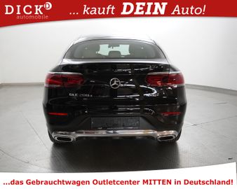 Mercedes GLC 200 - 7
