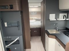 Adria Coral Supreme 670 DC *4,4T*Automatik*Leder