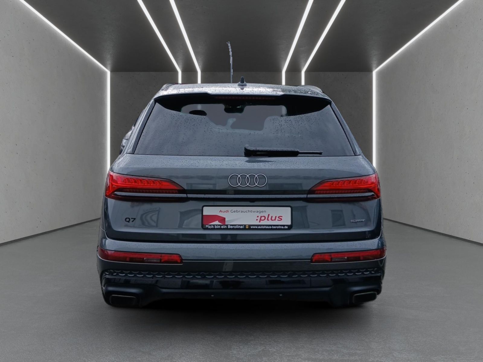 Audi Q7 - Bild 7