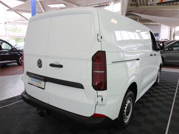Volkswagen T7 Transporter 2.0TDI AUT110KW KR LED FLÜGEL AHK