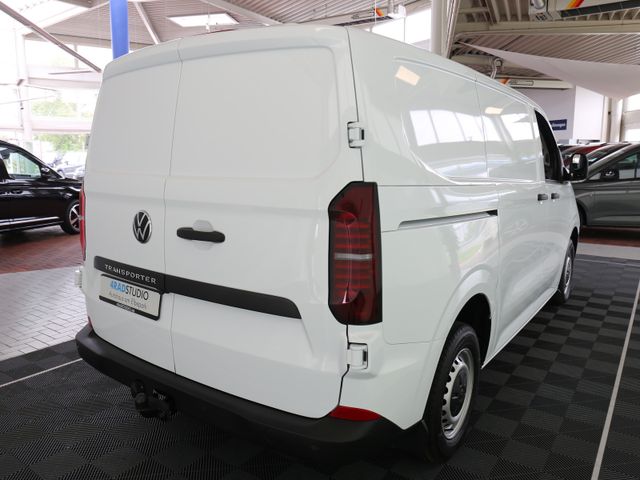 Volkswagen T7 Transporter 2.0TDI AUT110KW KR LED FLÜGEL AHK