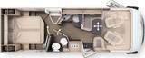 Carthago C2-tourer I 148 RB QB L comfort UPE: 163.265,- E - Carthago C
